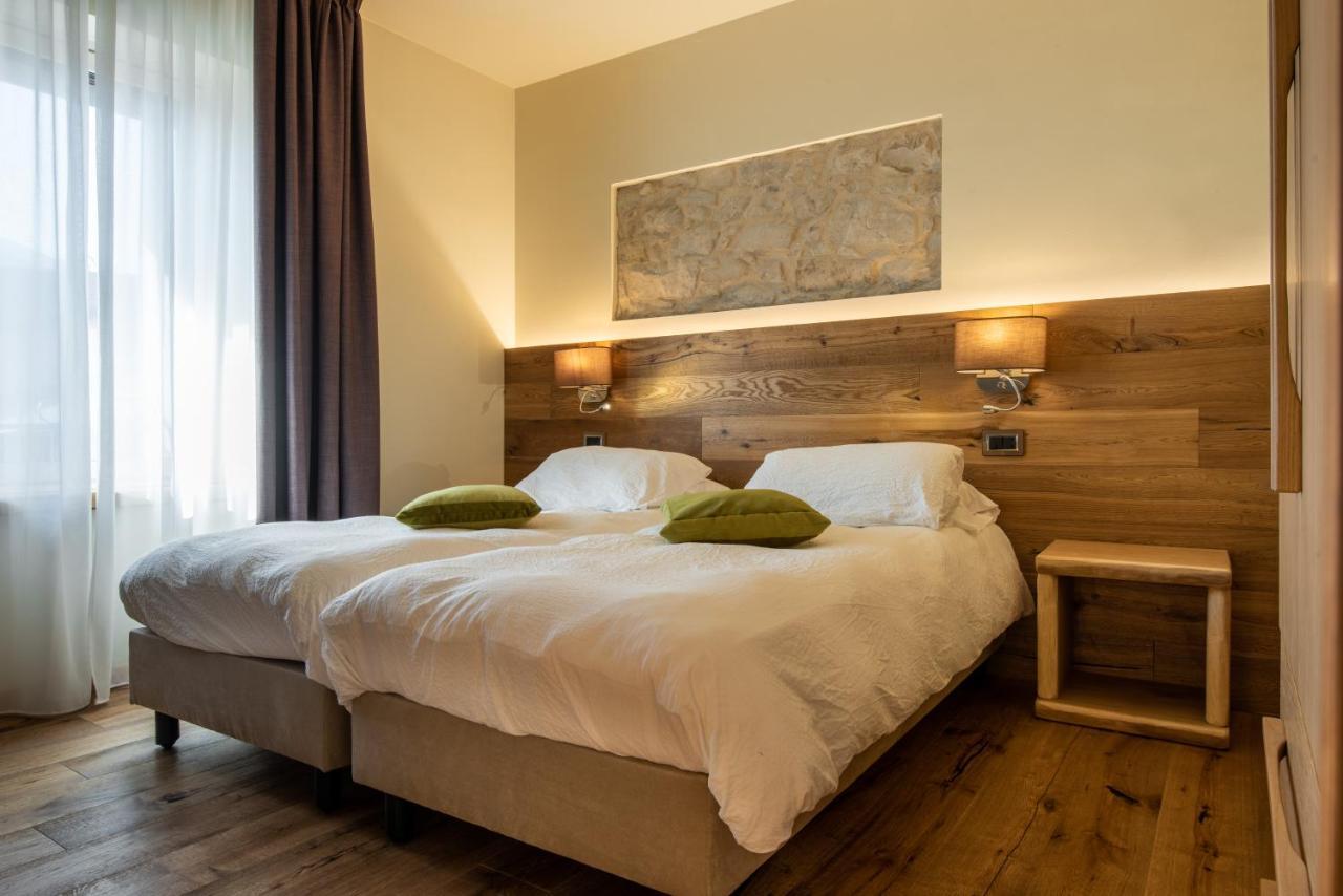 Hotel Firenze Fanano Buitenkant foto