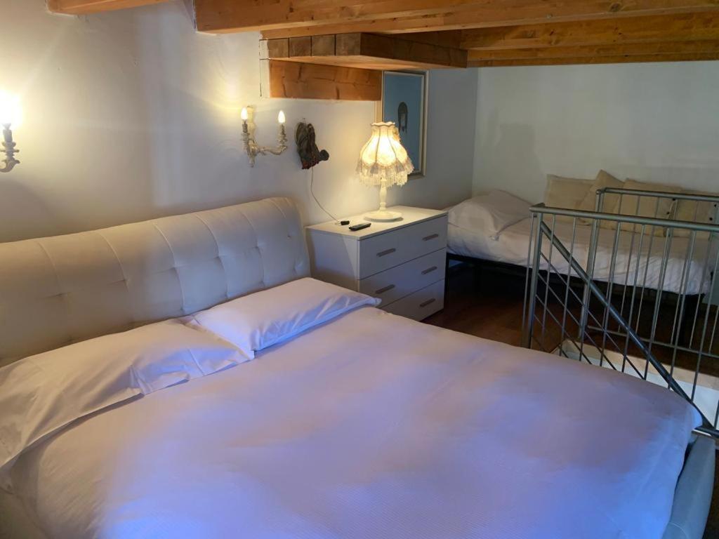 Hotel Firenze Fanano Buitenkant foto