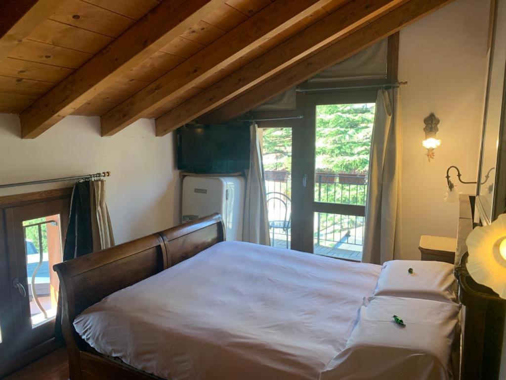 Hotel Firenze Fanano Buitenkant foto